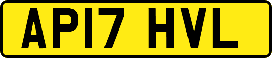 AP17HVL