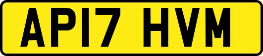 AP17HVM