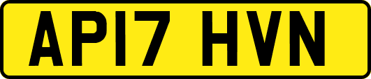 AP17HVN