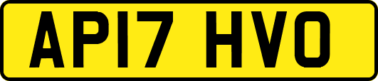 AP17HVO