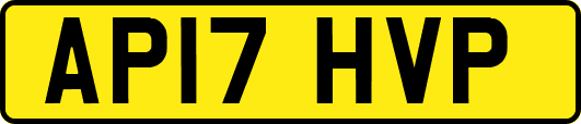 AP17HVP