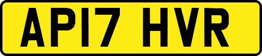 AP17HVR