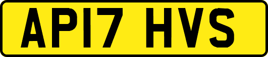 AP17HVS