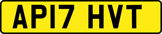 AP17HVT