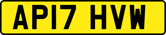 AP17HVW
