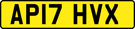 AP17HVX