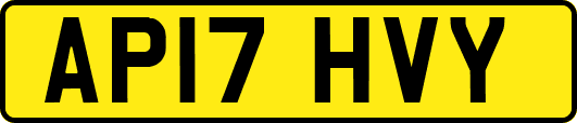 AP17HVY