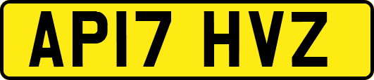 AP17HVZ