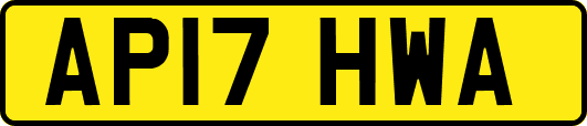 AP17HWA