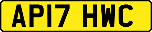 AP17HWC