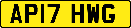 AP17HWG