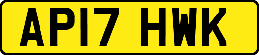AP17HWK