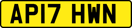 AP17HWN