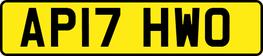 AP17HWO