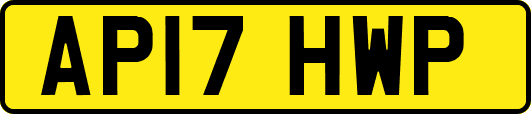AP17HWP