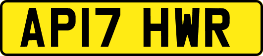 AP17HWR