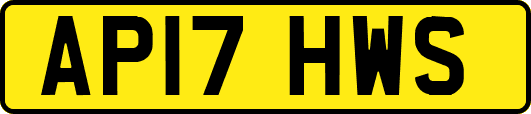AP17HWS