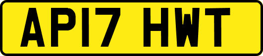 AP17HWT