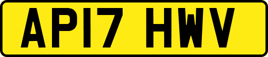 AP17HWV