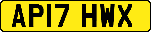 AP17HWX