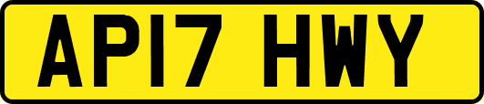 AP17HWY