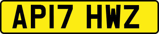 AP17HWZ