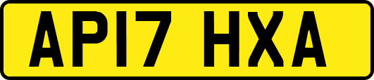 AP17HXA