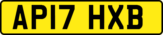AP17HXB