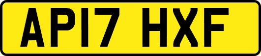 AP17HXF