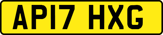 AP17HXG