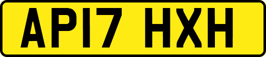 AP17HXH