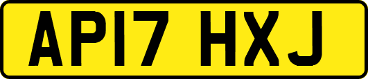 AP17HXJ