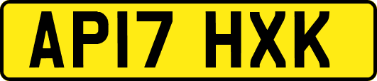 AP17HXK