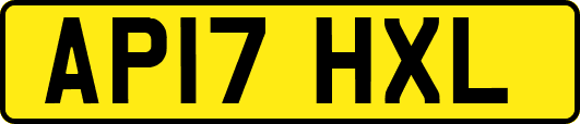 AP17HXL