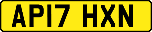 AP17HXN