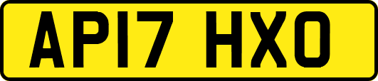 AP17HXO