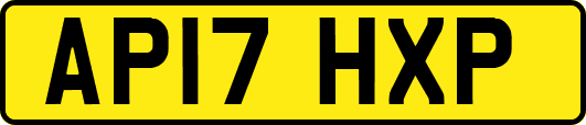 AP17HXP