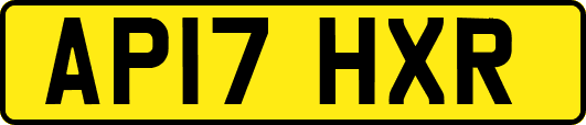 AP17HXR
