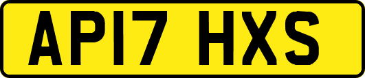 AP17HXS