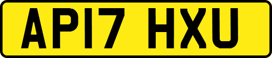 AP17HXU