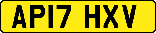 AP17HXV
