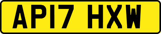 AP17HXW