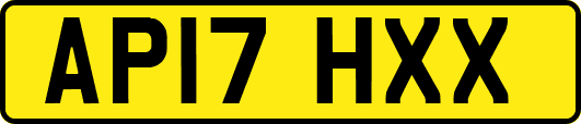 AP17HXX