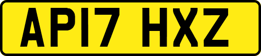 AP17HXZ