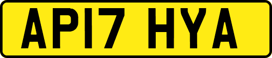 AP17HYA