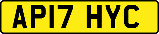 AP17HYC