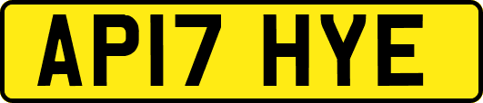 AP17HYE