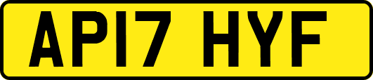 AP17HYF