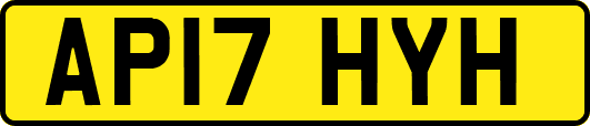 AP17HYH