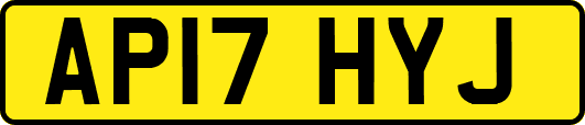 AP17HYJ